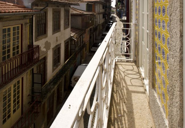 Apartment in Porto - One-Bedroom Apartment with Sofa Bed in Clérigos Apartment in Porto - One-Bedroom Apartment with Sofa Bed in Clérigos