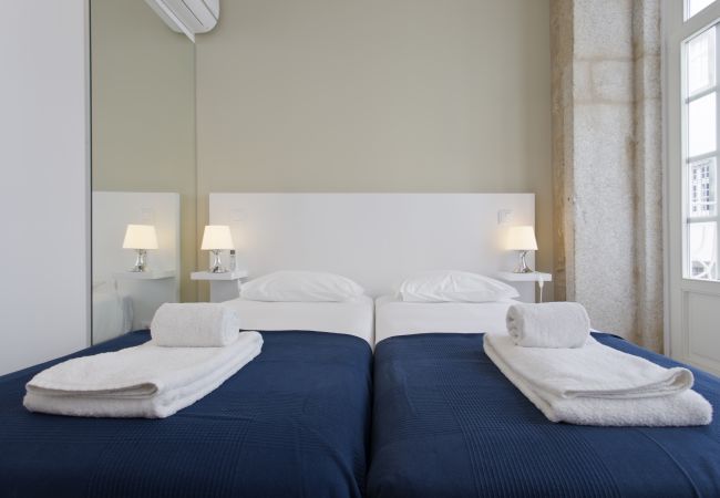 Apartment in Porto - One-Bedroom Apartment with Sofa Bed in Clérigos Apartment in Porto - One-Bedroom Apartment with Sofa Bed in Clérigos