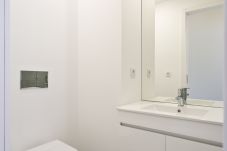 Apartment in Porto - One-Bedroom Apartment with Sofa Bed in Clérigos